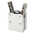 thumbnail image 2 of Air Gripper Cylinder, Single-acting Pneumatic Finger Gripper  For Mechanical For Factory For Industry For Automation, 2 of 8