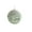 green_2, variant on ToyKingdee Christmas Ball - Ivory Velvet Ornaments- Christmas Tree Decoration Christmas Ball Ornament Suitable for Xmas Ornament, Parties