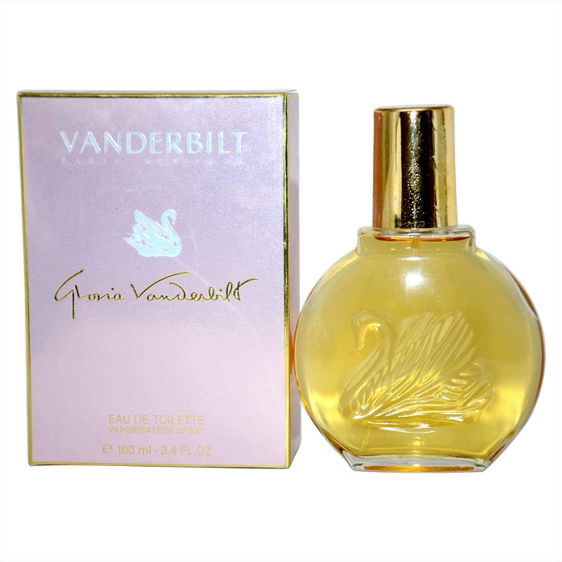 Gloria Vanderbilt for Women - 100ml EDT Spray 3.3 oz - Walmart.com ...