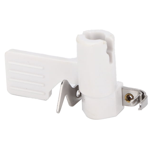 Accesorios para máquinas de coser, enhebrador de máquinas, enhebrador de agujas multifuncional para el hogar, enhebrador de máquinas fiel a su promesa