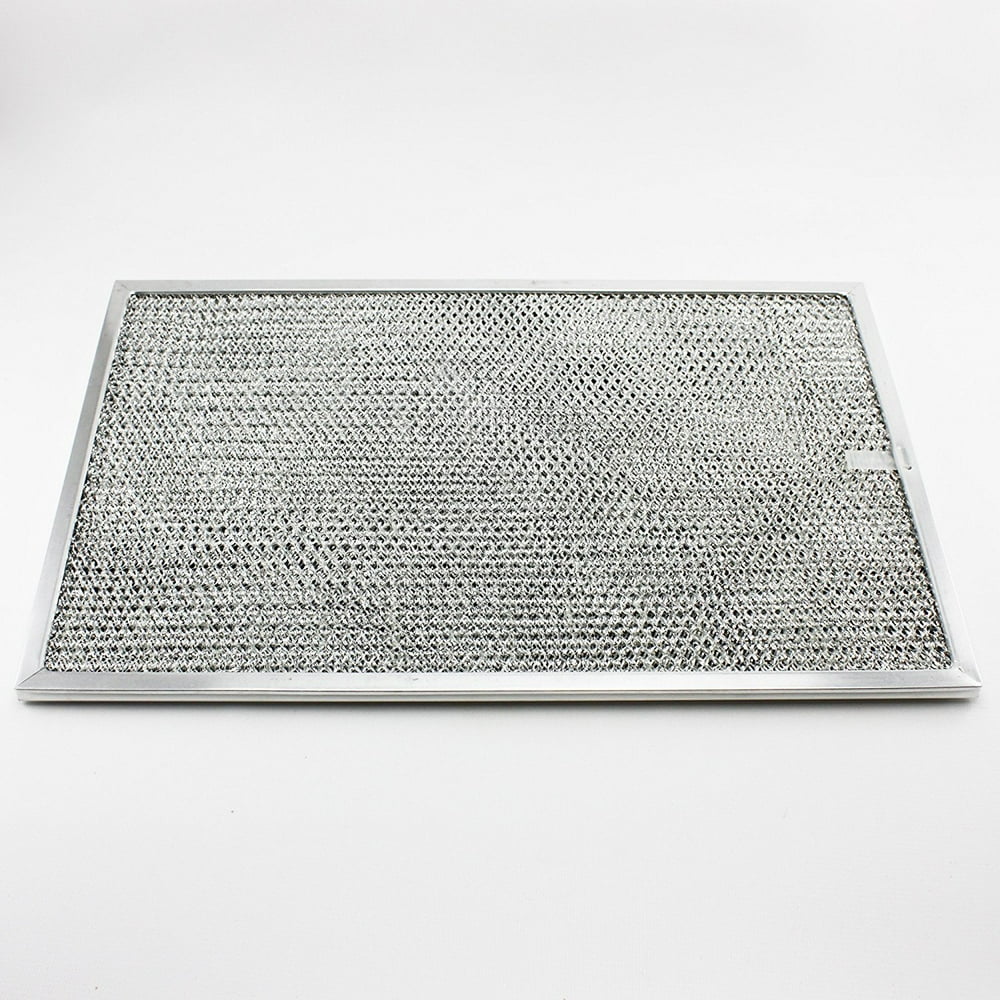 WB2X2892, Charcoal Range Hood Filter replaces GE, Hotpoint Walmart