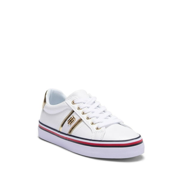 Tenis Tommy Hilfiger Dama Original TWFENTII Tommy Hilfiger