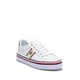 thumbnail image 1 of Tenis Tommy Hilfiger Dama Original TWFENTII Tommy Hilfiger TWFENTII$$Blanco$$Piel$$Tommy Hilfiger$$Casual$$Urbano$$Moda, 1 of 3