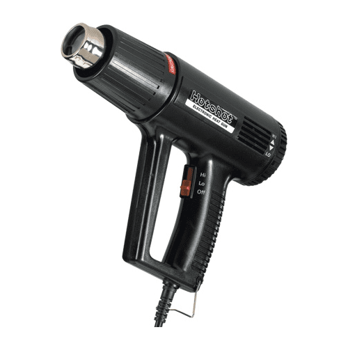 Variable Temperature Heat Gun