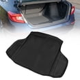 thumbnail image 1 of Car Trunk Mat, Rear Cargo Liner TPE Material Safe and Stable Stylish Appearance All Weather Guard  for Vehicle Interior, 1 of 7