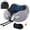 Grey, variant on Travel Neck Pillow for Adults Memory Foam U Shaped Travel Pillow for Sleeping on Airplane,Car,Office Black