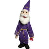 Sunny Toys GS4902 28 In. Wizard, Fully Body Puppet