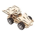 thumbnail image 2 of Abbracc DIY Embroidery Machine Science Experiments Educational Toys, Various Educational Car, 2 of 9