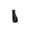 Black, variant on Avdolw Leather Wall Hooks Sturdy Leather Strap Hangers With Brass Screws Easy To Mount Multi Purpose Organizer For Towels Plants And Home Decor,Black