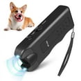 thumbnail image 1 of OUSITAID Répulsif à Main pour Chien Ultrasonique Infrarouge Répulsif Anti-Aboiement + Bon Comportement Dressage des Chiens, 1 of 7