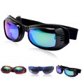 thumbnail image 2 of Bangcool Motorcycle Goggles Folding Dustproof Windproof Safety Goggles Skiing Goggles, 2 of 10