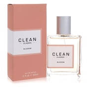 Clean Classic Blossom Eau De Parfum Spray 60ml/2oz