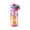 Red, variant on Sports Spray Water Bottle, Leak Proof Gym Cycling Flask, Outdoor Running Gym Mist Shaker, Hydration Cup with Straw for Tennis Yoga, Independent Ergonomic Fitness Handheld Water Bottles
