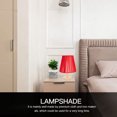 thumbnail image 2 of Ceiling Lamp Shade Chandelier Lampshade Ceiling Lamp Cover for Living Room, 2 of 8