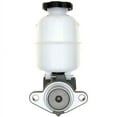 thumbnail image 4 of ACDelco Brake Master Cylinder Fits select: 2009-2014 CHEVROLET SILVERADO, 2009-2019 CHEVROLET EXPRESS G2500, 4 of 7