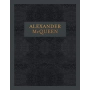 CLAIRE WILCOX Alexander McQueen (Hardcover)
