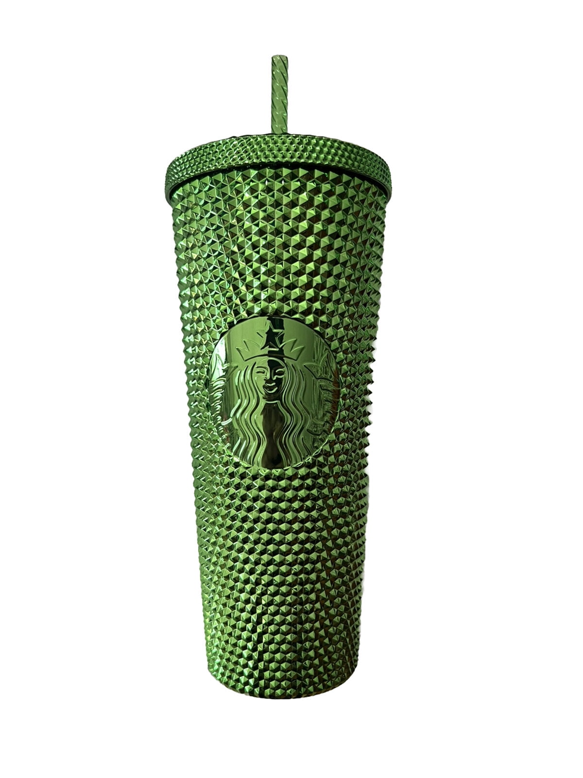 Starbucks 2015 Limited Edition Swarovski Crystal Drinkware, 12oz Ceramic  Coffee Mug, Matte Gray & Gold - Walmart.com