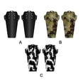 thumbnail image 2 of 2 Pcs/ensemble Garde-Boue de Vélo de Montagne Réparation VTT Cyclisme Extérieur Protection Complète, 2 of 10