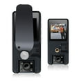 thumbnail image 1 of A39 1080P Infrared Night Vision Full HD Mini Camera Dash Cam Small Camcorder 180 degrees Wide Angle Police Bodycam ,Motion Detection, 1 of 7