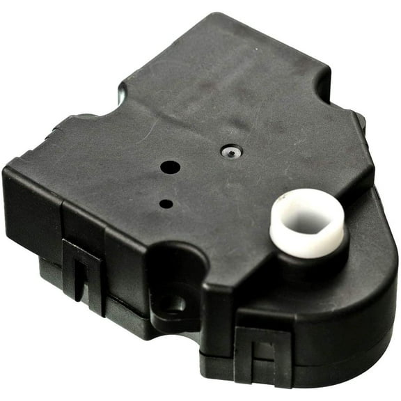 A-Premium HVAC Heater Blend Door Actuator Replacement for Buick LeSabre Pontiac Bonneville 2000-2005