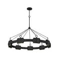 thumbnail image 3 of Hinkley Lighting - Raffi - 33W LED Large Chandelier-38.5 Inches Tall and 48, 3 of 10
