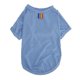 thumbnail image 1 of Dog T Shirt Spring Summer Fashion Cute Stripe Print Thin Breathable Soft Stretchy Pet Dog Striped Shirt for Small Dogs M, 1 of 1
