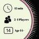 thumbnail image 4 of Juego de estrategia Morbid The Lunar Dial Alter Phases Moon, 4 of 9