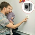 thumbnail image 2 of 30Amp 10 30R Receptacle Mounting Set Includes Cover Plates Strong 30amp Electrical Receptacle for Electrical, 2 of 9