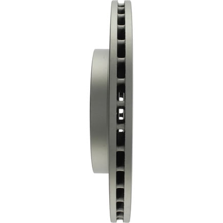 Centric Parts 320.34099H Centric GCX Elemental Protection Disc Brake Rotors - Full Coating, High