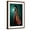 Brown Frame, variant on Art.com High Elf Art Print by Atelier Sommerland, 12" x 18"