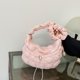 thumbnail image 1 of Bag Hobo Hopfy Homming Puffer -Ruched Soft Life For Women compras Viajes, 1 of 9