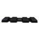 thumbnail image 3 of Pedal Bluetooth Page Turner AirTurn QUAD500 Silent, 3 of 7