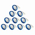 thumbnail image 2 of Replacement Pool Vacuum Bags for Sand & Silt Filters - 10 Pack Universal Fit P30X022SS PBW022SS-Compatible, 2 of 5