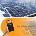 thumbnail image 5 of Medidor de Irradiancia Solar VBR-SOLAR Hasta 3499 W/m², 5 of 5