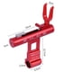 thumbnail image 3 of Soporte automático para caña de con , de material acero inoxidable, ajustable, caña de automática, soporte para rejilla, equipo de, 3 of 8