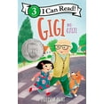 thumbnail image 2 of I Can Read Level 3 Gigi and Ojiji, (Hardcover), 2 of 2