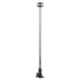 thumbnail image 3 of Seachoice Fold-Down LED All-Round Light, 360° Illumination, 2NM Visibility for Sail or Powerboats Under 66 Ft., 24 In., 3 of 5