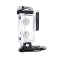 thumbnail image 2 of LAFGUR Action Sports Camera Waterproof Housing Case Portable Transparent Outdoor, 2 of 8