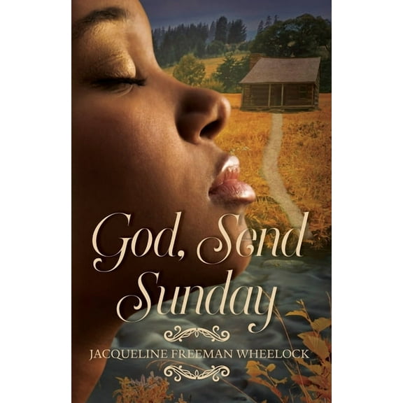 God, Send Sunday, (Paperback)