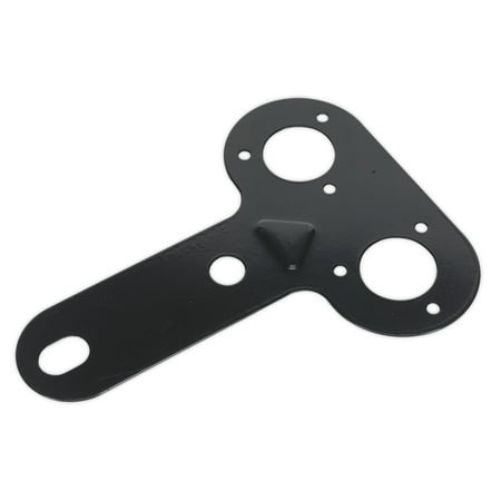

Sealey Tb62 Double Socket Mounting Plate