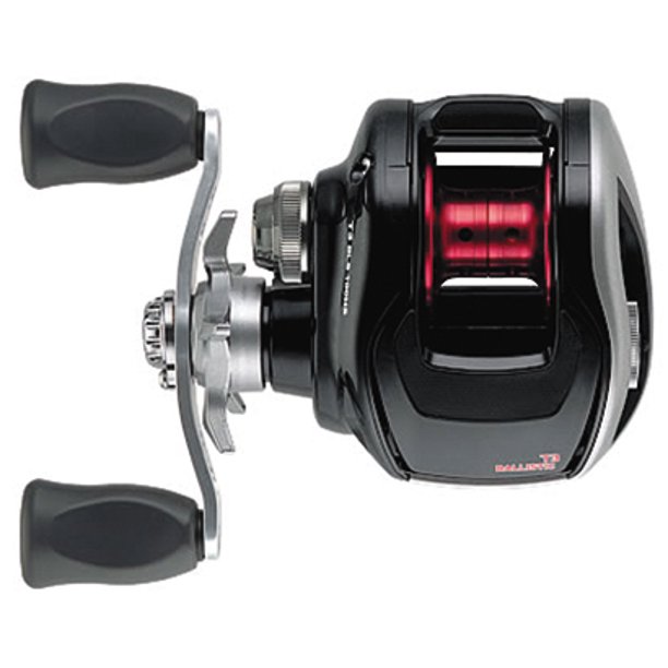 daiwa t3 ballistic reel baitcast 6bb 6 3 1 ratio 120 14 walmart com