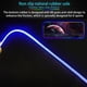 thumbnail image 4 of onlyliua Ofertas Del Prime Day de Hoy 2024 Alfombrilla de Ratón para Juegos Rgb, Alfombrilla de Ratón Led Grande Extendida 12 Modos de Iluminación, Base de Goma Antideslizante con Revestimiento, Alfo, 4 of 7