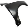 thumbnail image 3 of Fender For 2011-2020 Dodge Durango Front Passenger Side Primed Steel, 3 of 9