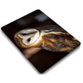 thumbnail image 4 of KSK KAISHEK Hard Shell Cover for MacBook Pro 16"( XDR Display Touch ID, 2020 2019) + Black Keyboard Cover Model A2141, Type C Feather Series 0276, 4 of 5