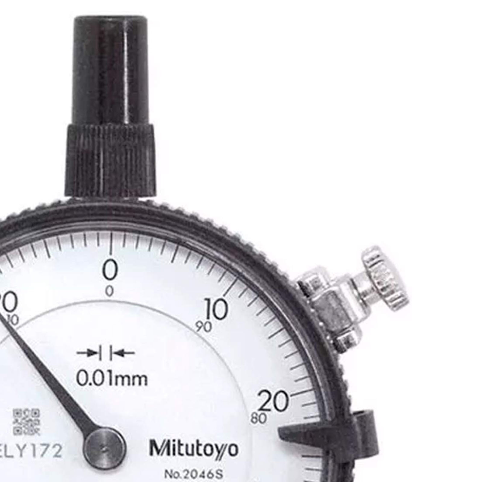 Mitutoyo Dial Gauge No 2046s Selling Discounted www.oceanproperty.co.th