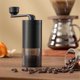 thumbnail image 2 of Portable Hand Coffee Grinder Home Mini Coffee Bean Mill Grinder Spice Grinding for Kitchen, 2 of 5
