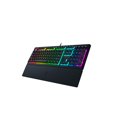 thumbnail image 2 of Razer Ornata V3 - Low Profile Gaming Keyboard PC, 2 of 9