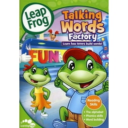 Preschool Kids Educational Movies: Let's Go to School