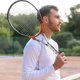 thumbnail image 3 of ¡No Te Lo Pierdas!, Cinta adhesiva para agarre de raqueta de tenis, de moda, con impresión instantánea, que absorbe el sudor, suave y antideslizante Akmoler, 3 of 8