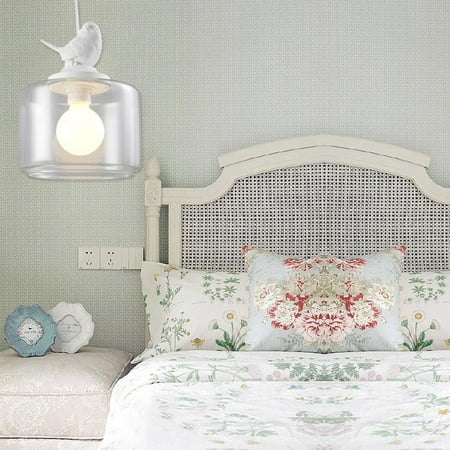 Ci 450 Kitchen Bedroom Pendant Light Chandelier With Glass Lamp Ci 450 Kitchen Bedroom Pendant Light Chandelier With Glass Lamp Shade Adjule Hanging Height Com